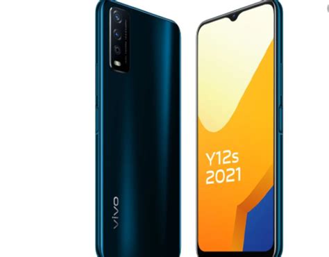 vivo y12 release date|vivo Y12a .